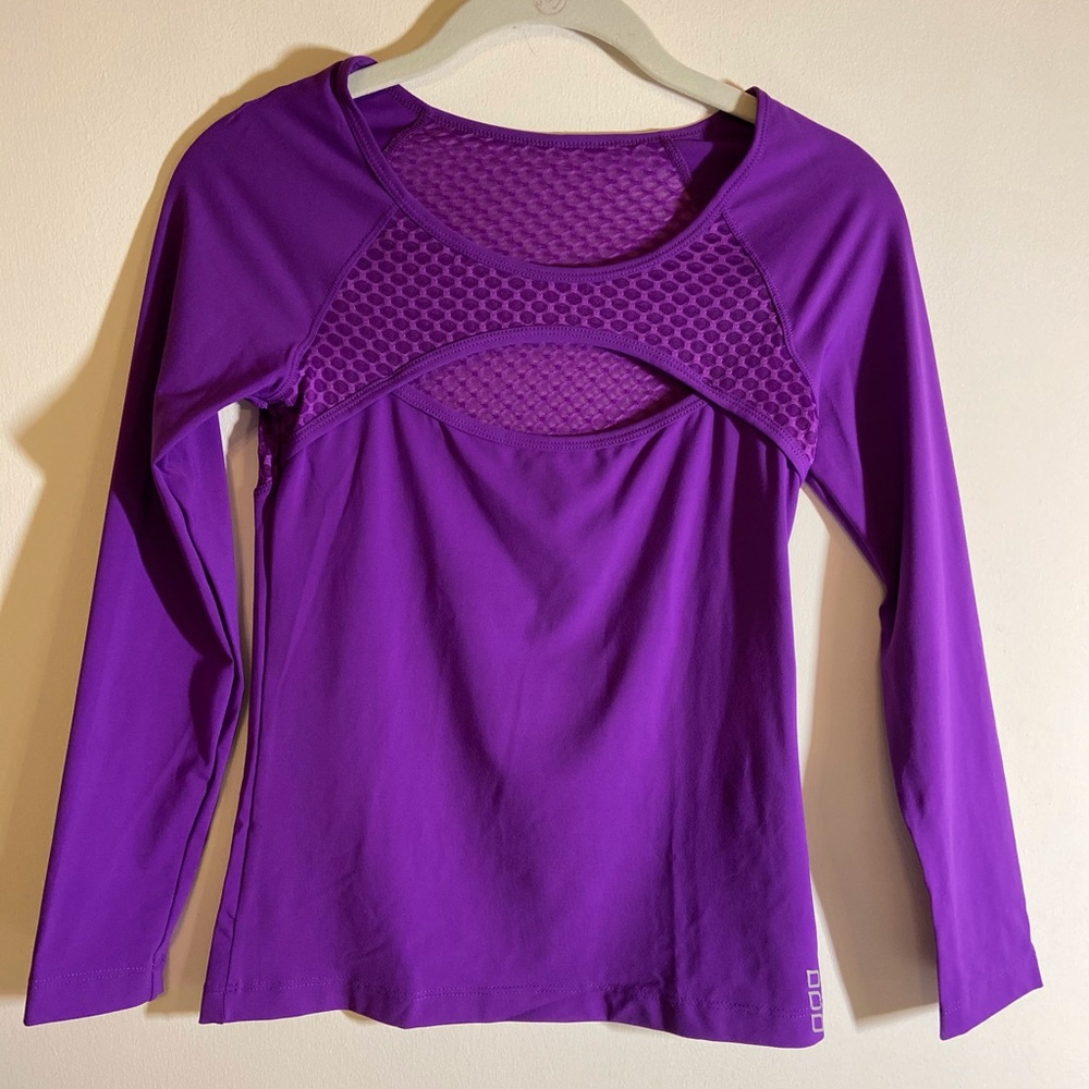 Lorna Jane top